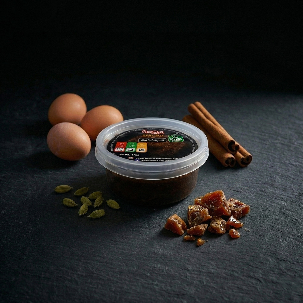 Watalappan 175g
