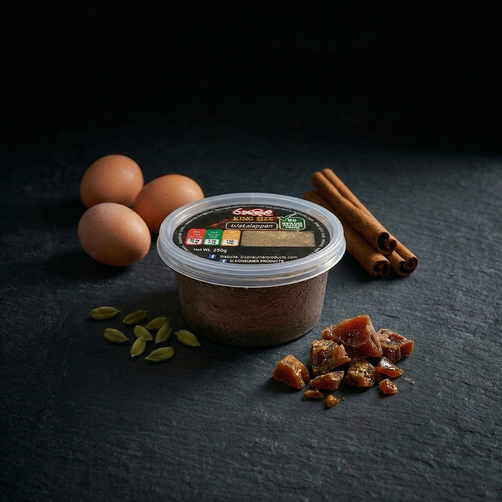 Watalappan 250g