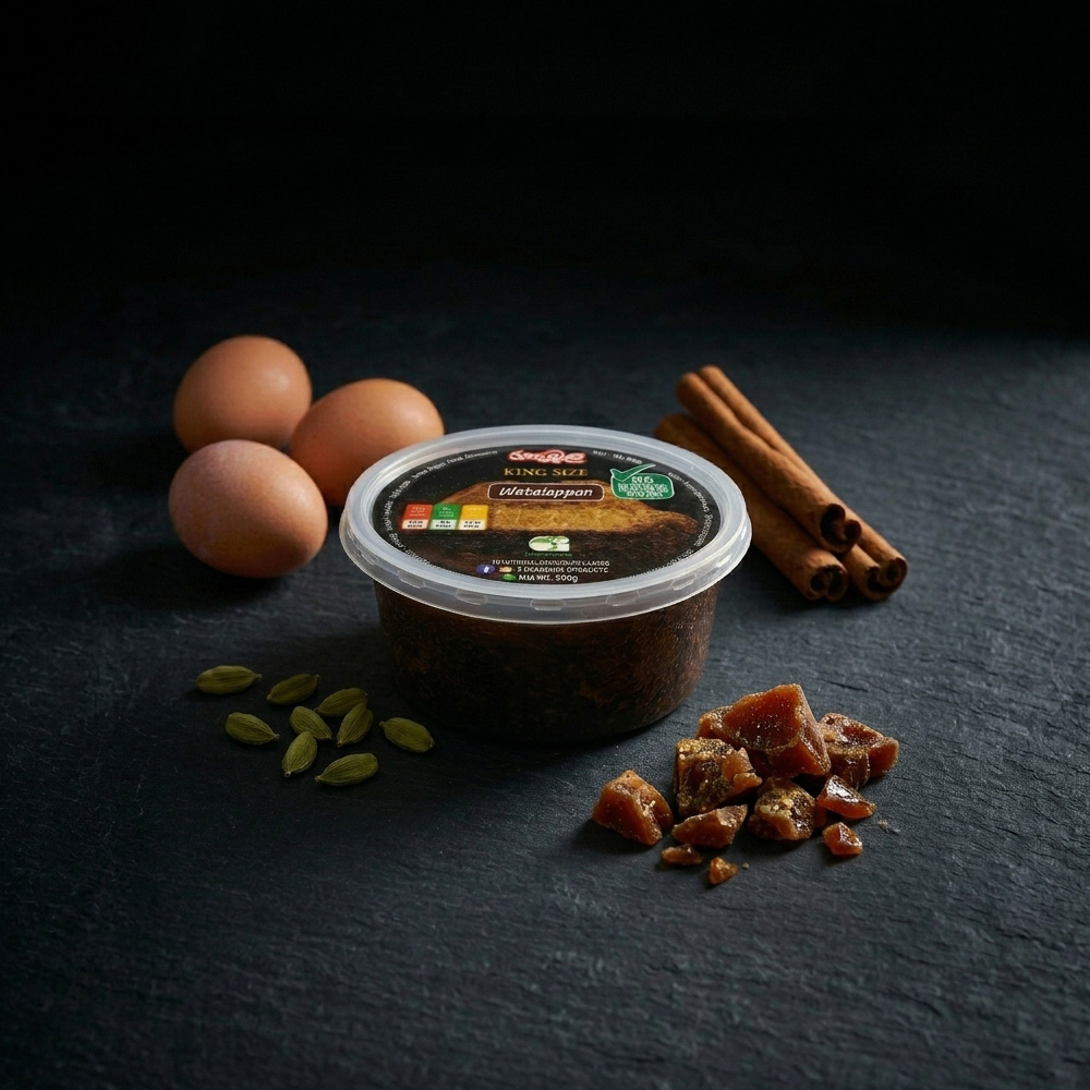 Watalappan 500g