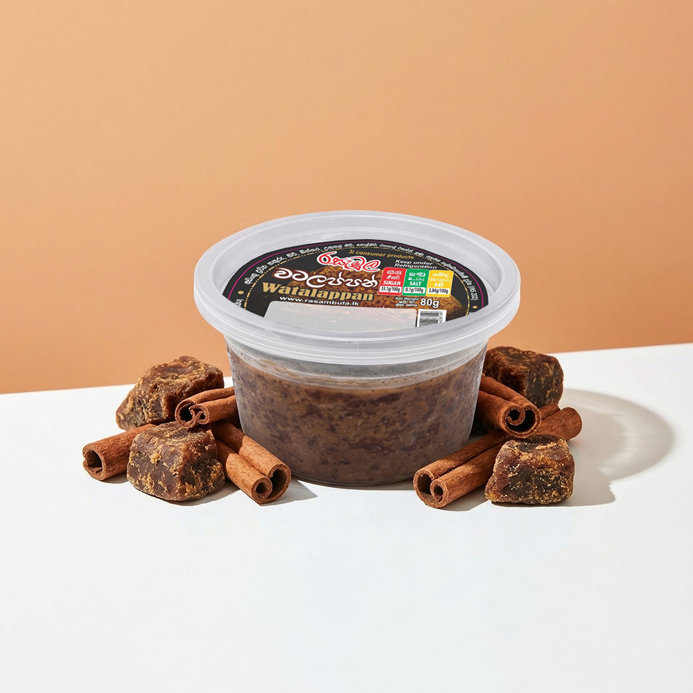 Watalappan 80g